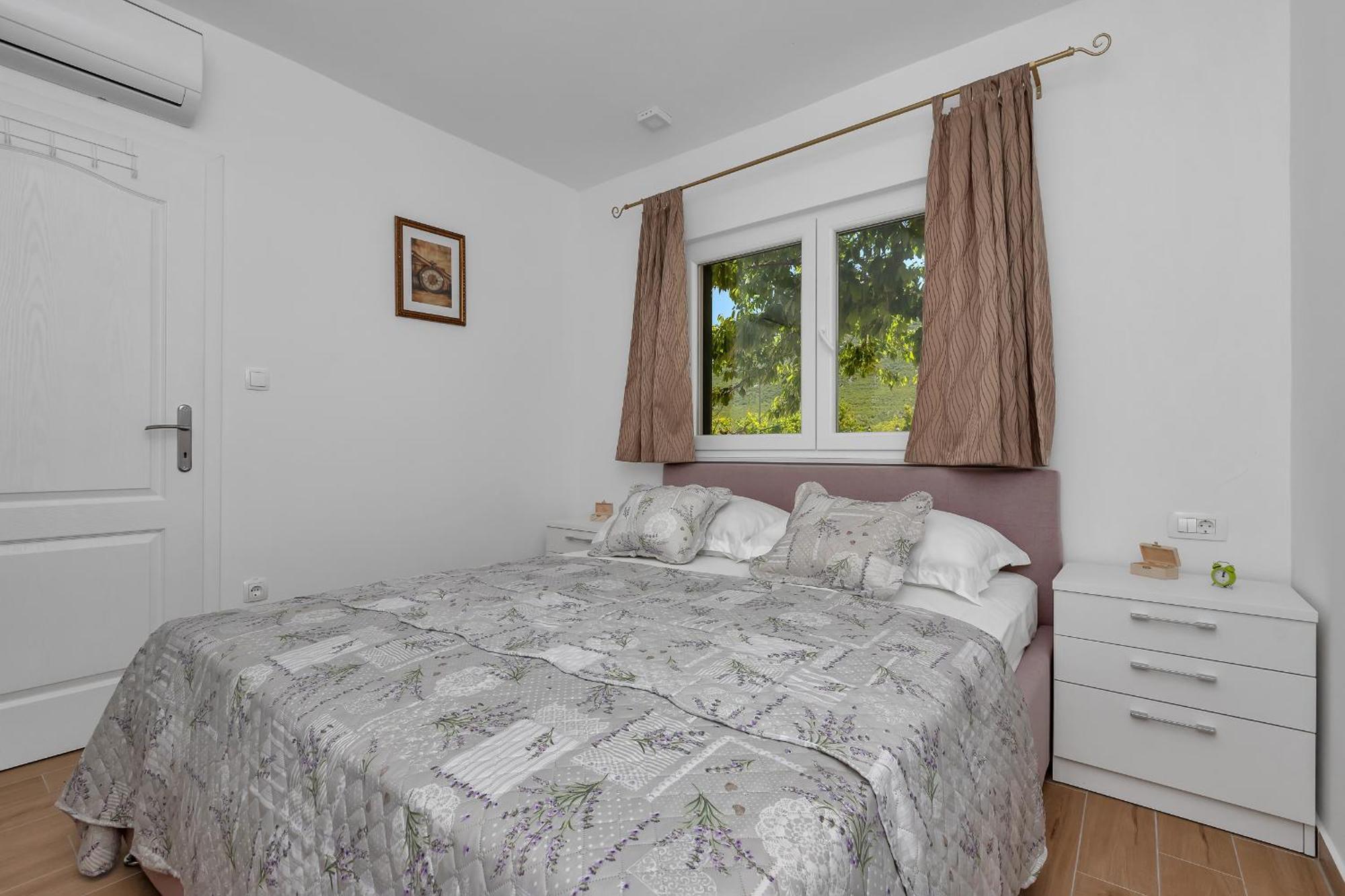 Holiday Home Danica Ozici Екстер'єр фото