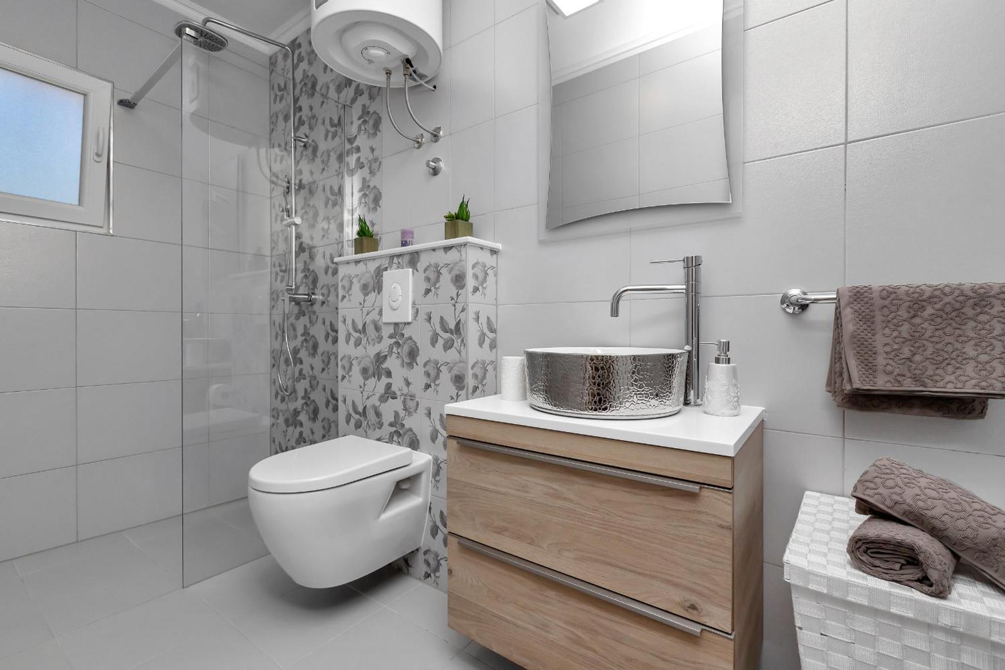 Holiday Home Danica Ozici Екстер'єр фото
