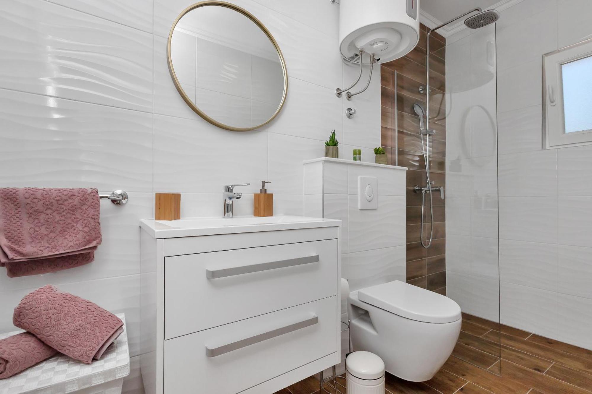 Holiday Home Danica Ozici Екстер'єр фото