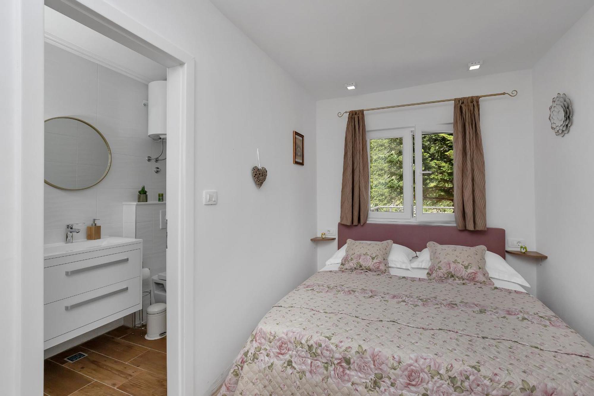 Holiday Home Danica Ozici Екстер'єр фото